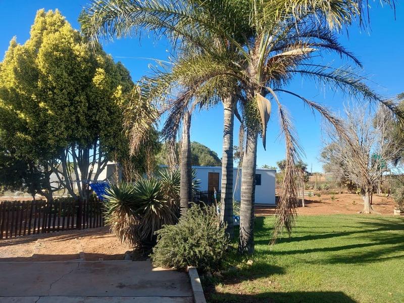 3 Bedroom Property for Sale in Koekenaap Western Cape